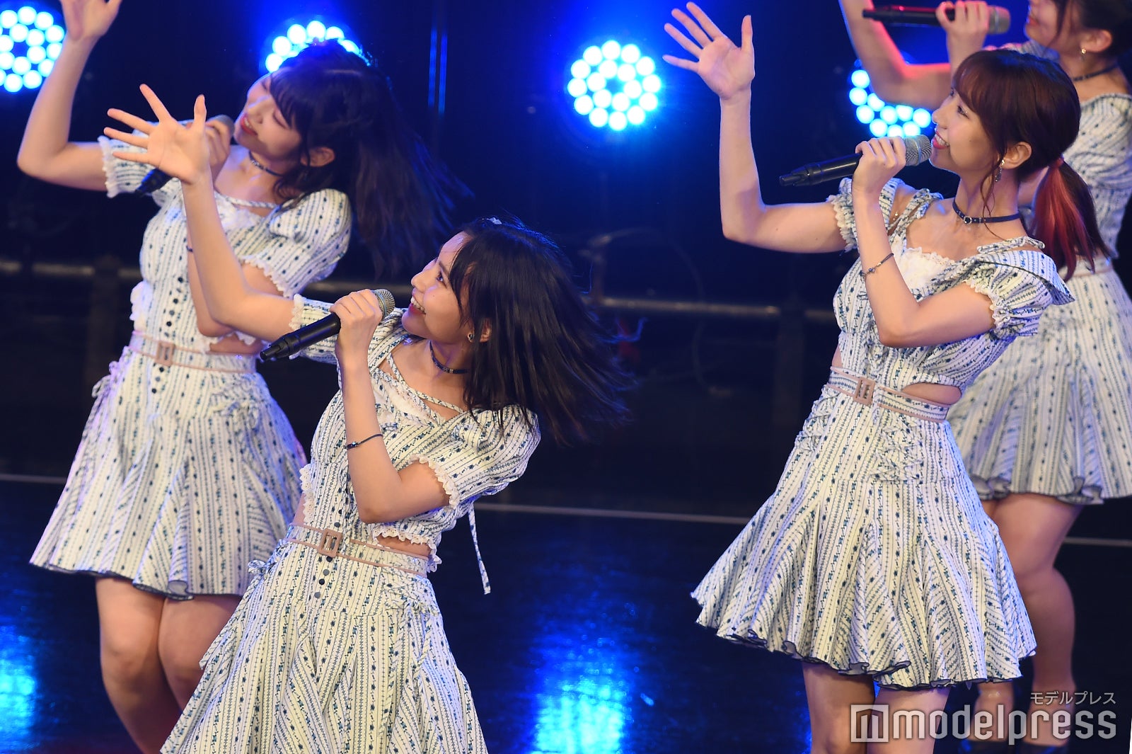 AKB48（C）モデルプレス