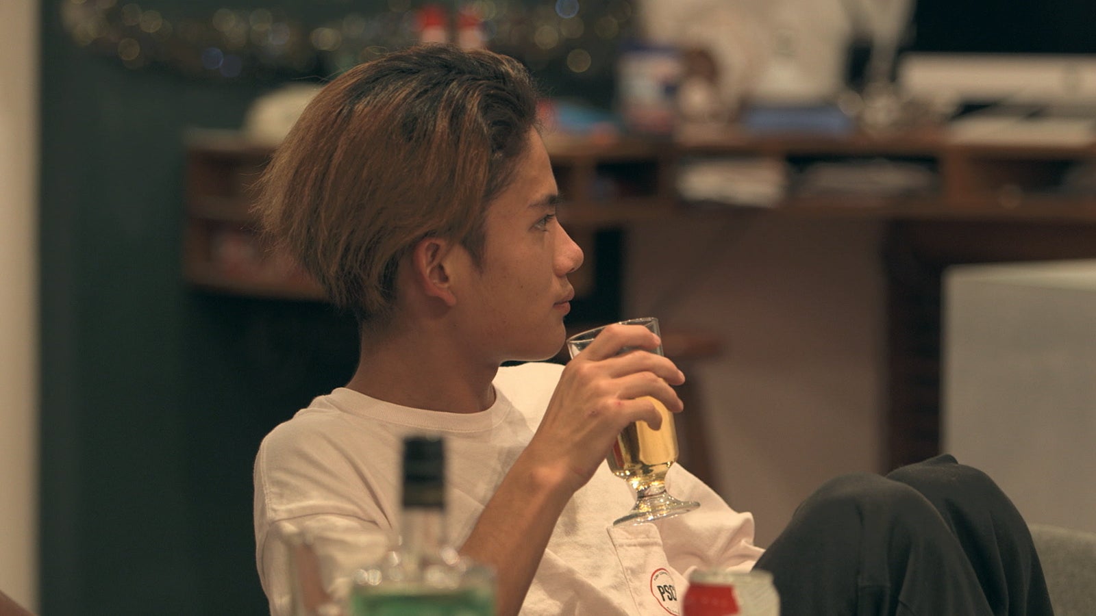 「TERRACE HOUSE OPENING NEW DOORS」38th WEEK（C）フジテレビ／イースト・エンタテインメント