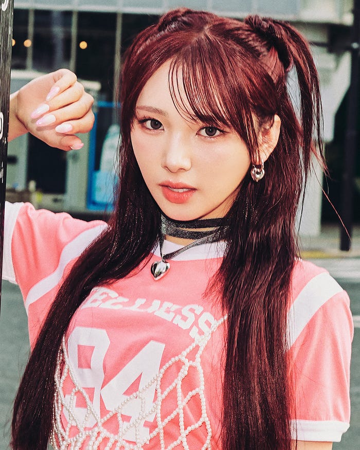 山口綺羅(提供写真)