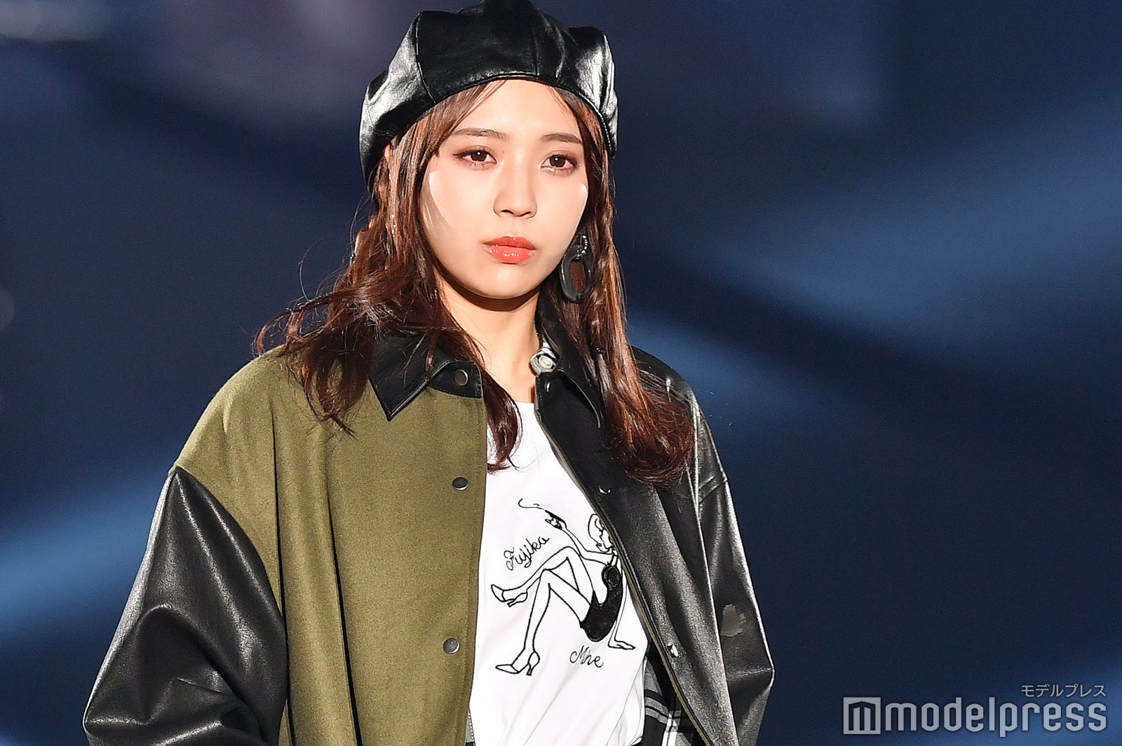 小林由依（C）モデルプレス
