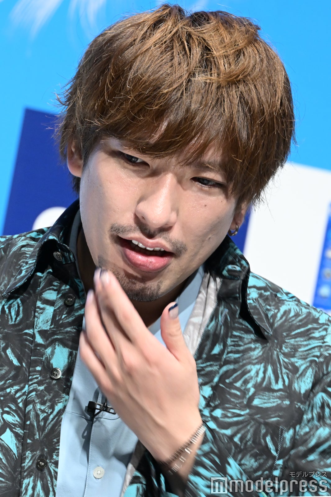 りんたろー。 （C）モデルプレス