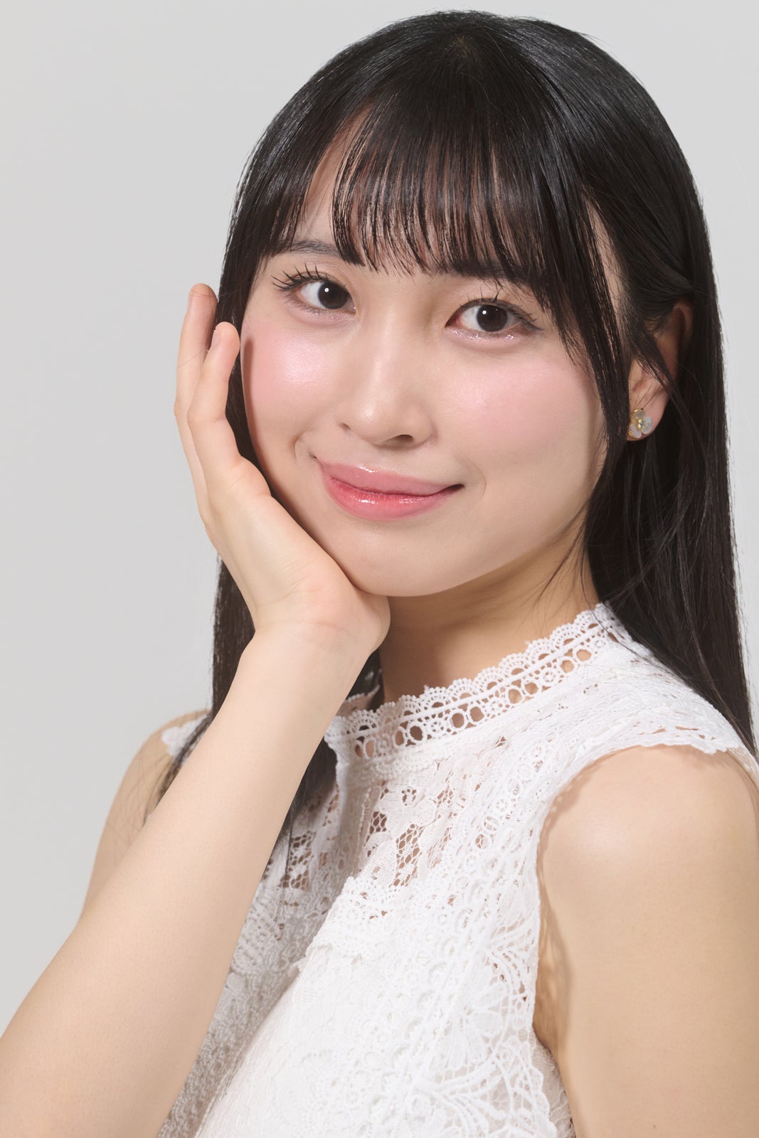 足立理紗さん（提供写真）