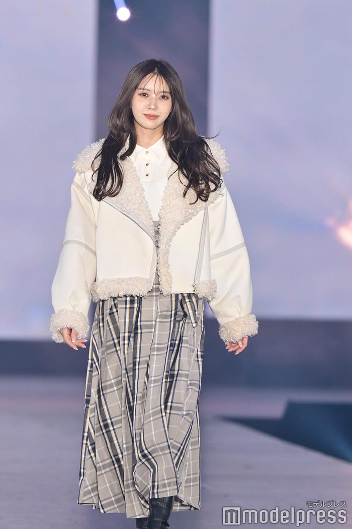 小林由依(C)モデルプレス