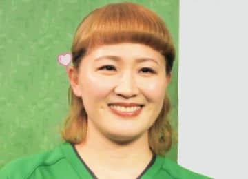 まるでゆうちゃみ！丸山桂里奈 1カ月で6キロ減量成功→激変メイク＆黒ドレス登場に騒然 有吉「すごい素敵」スタジオ「おー！」「綺麗！」