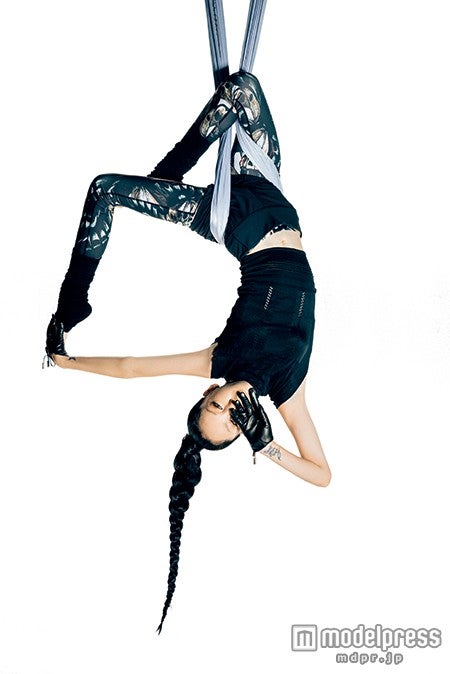 中島美嘉（画像提供：セブン＆アイ出版）