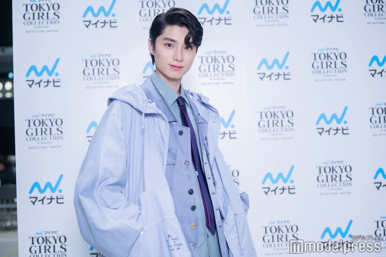 本田響矢（C）モデルプレス