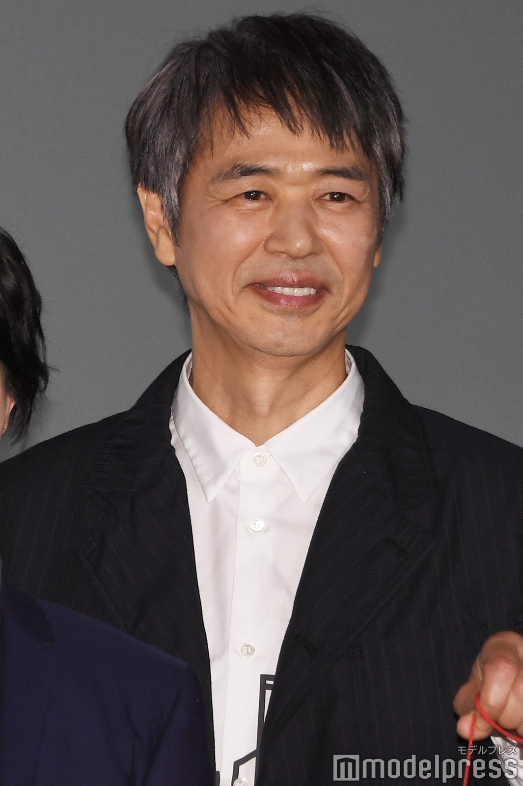 時任三郎 （C）モデルプレス