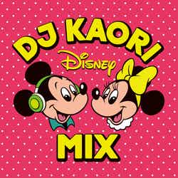 UWCD-1091 DJ KAORI DISNEY MIX