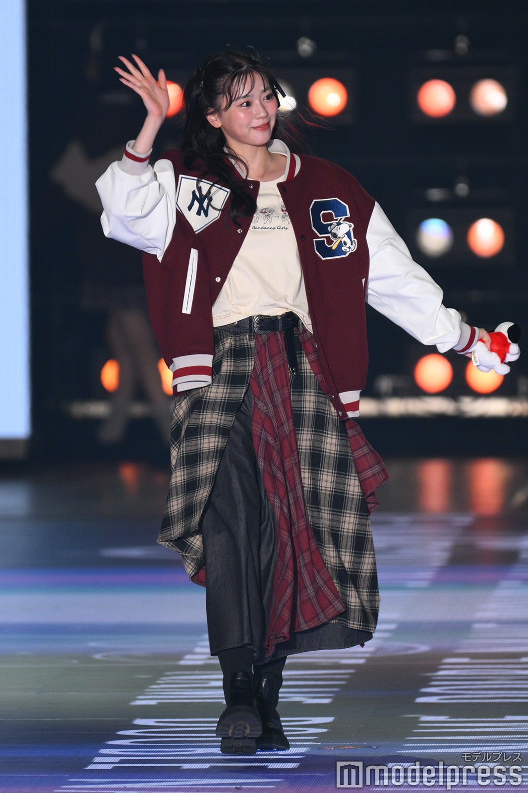 坂井仁香（C）モデルプレス