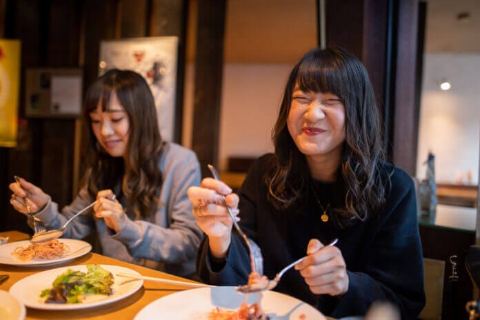 相席屋とは？