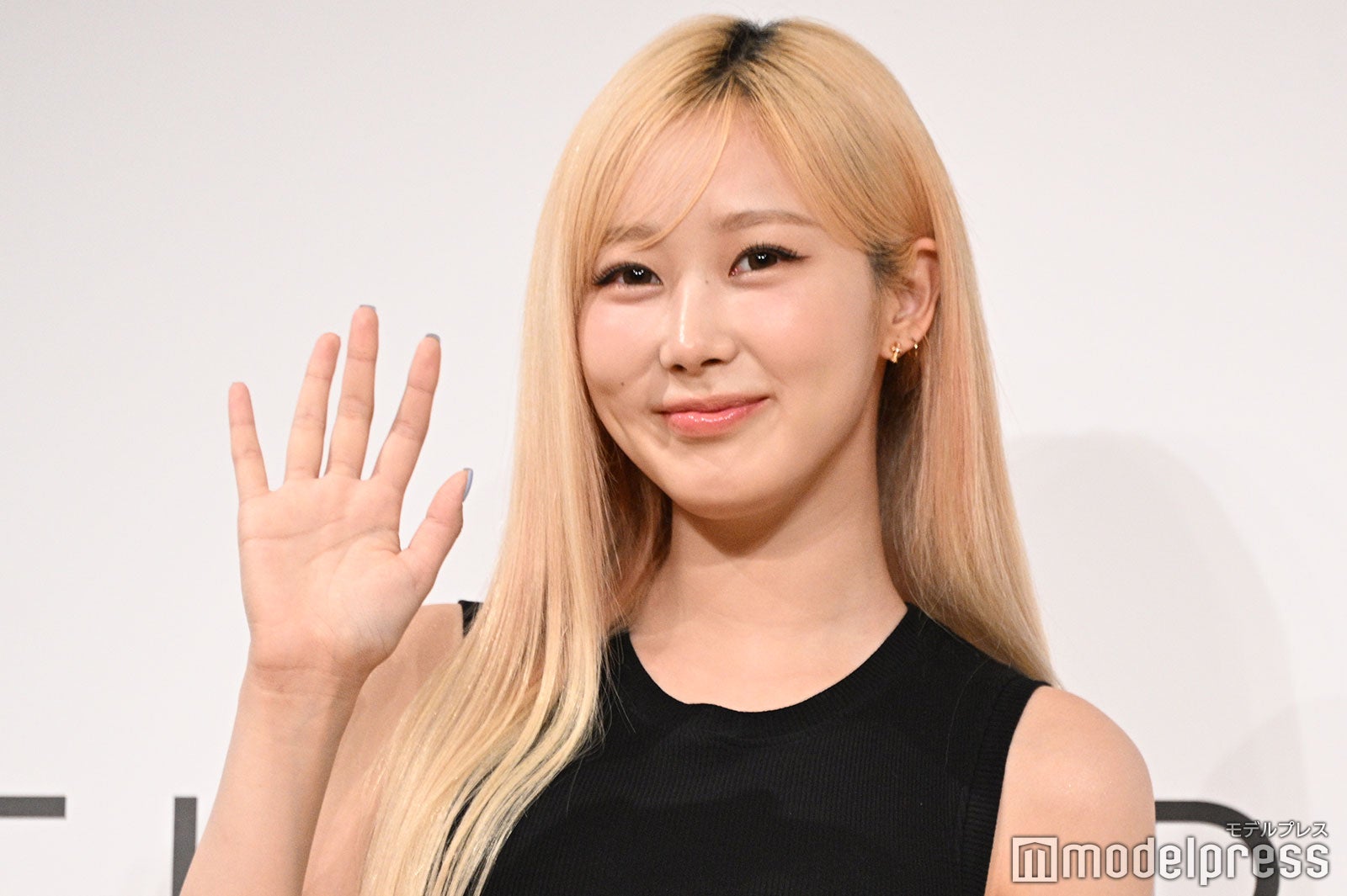 GISELLE（ジゼル）（C）モデルプレス