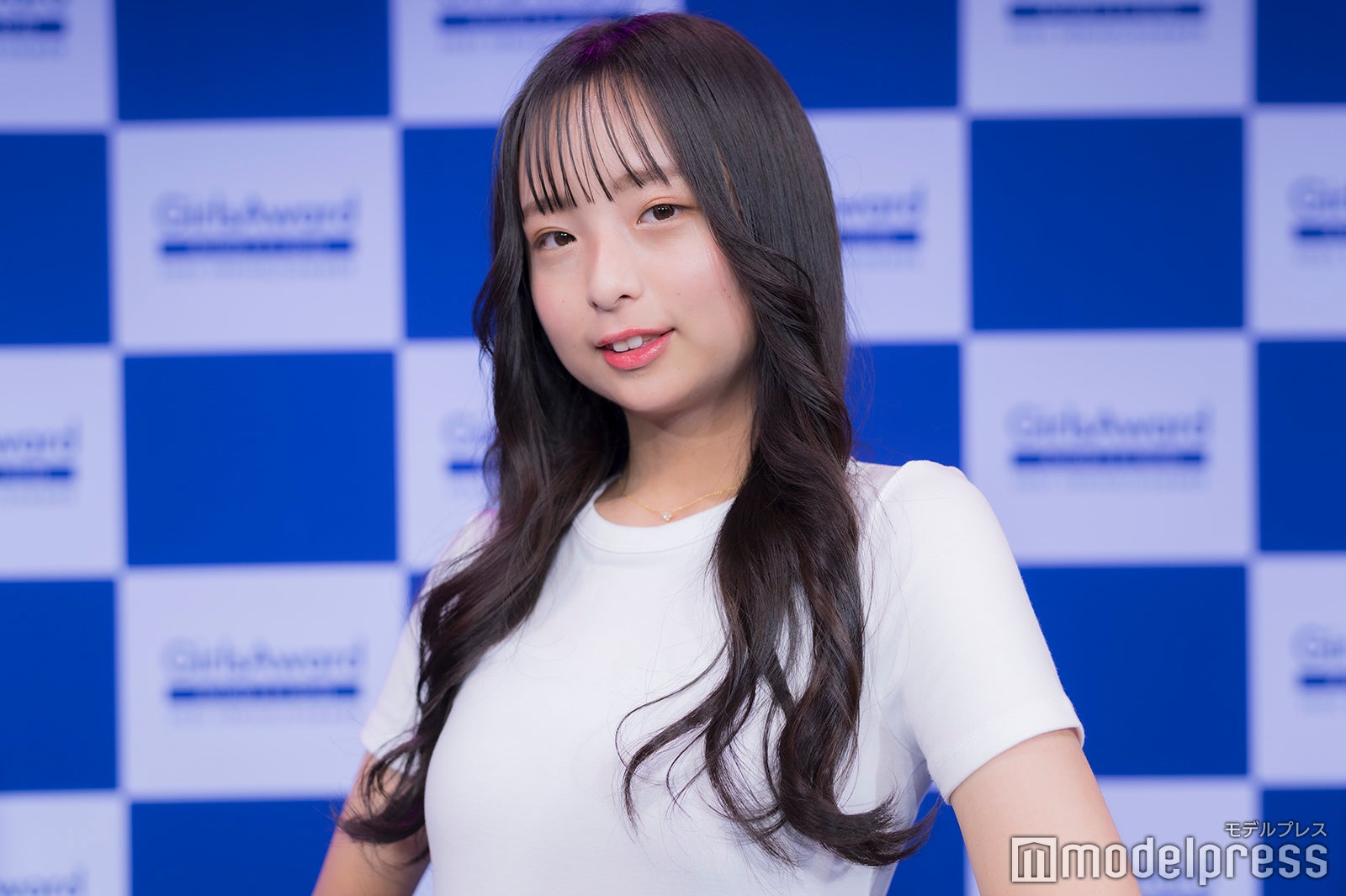 中村桃彩さん（C）モデルプレス