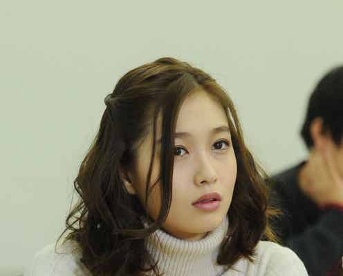 桐谷美玲をいじめる意地悪キャラに反響 谷川りさこ“悪女”を開花「思い切り嫌な子に」