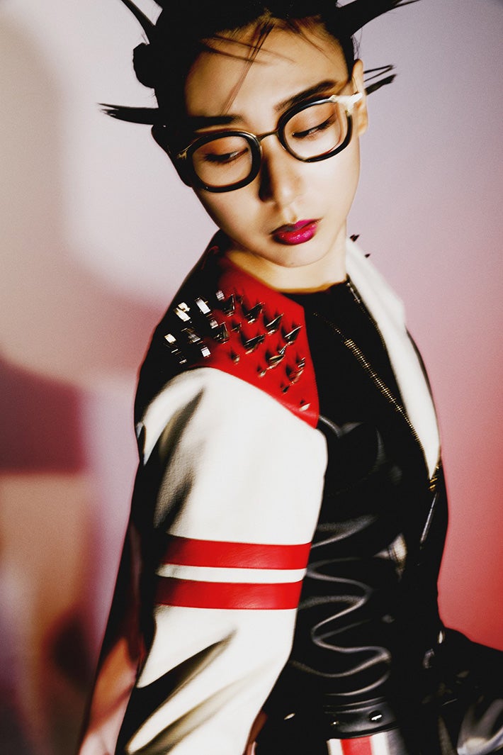 ハシヤスメ・アツコ （C）フジテレビ