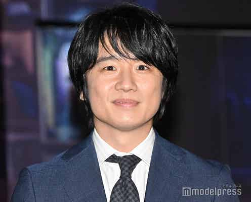 風間俊介「SMILE-UP.」退所へ 今後はフリーランスとして活動「新たな一歩を」<全文>