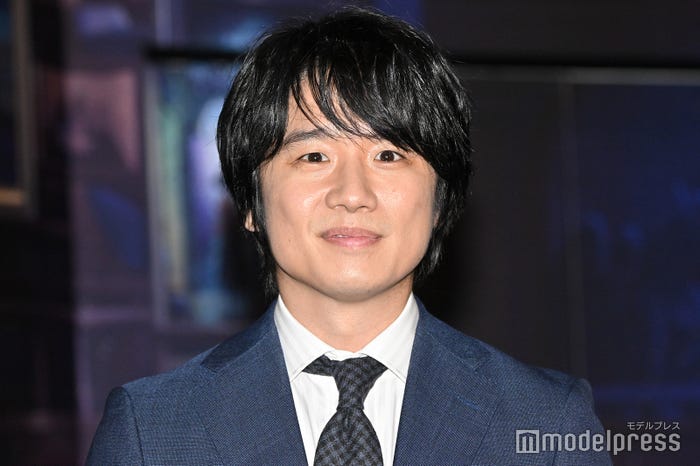 風間俊介(C)モデルプレス