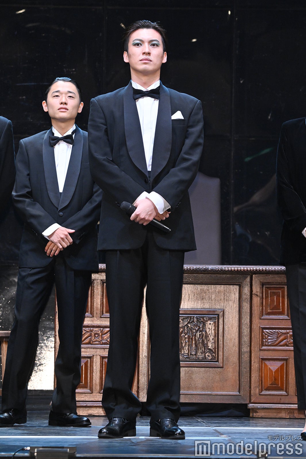 荒井敦史（C）モデルプレス