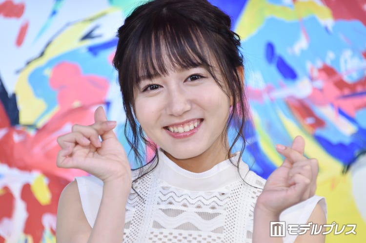 画像2/2) 【終了】SKE48大場美奈、直筆サイン入りチェキプレゼント【2 