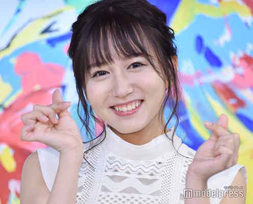 【終了】SKE48大場美奈、直筆サイン入りチェキプレゼント【2名様】