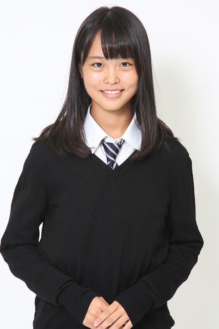 徳島県代表：とみー （C）モデルプレス