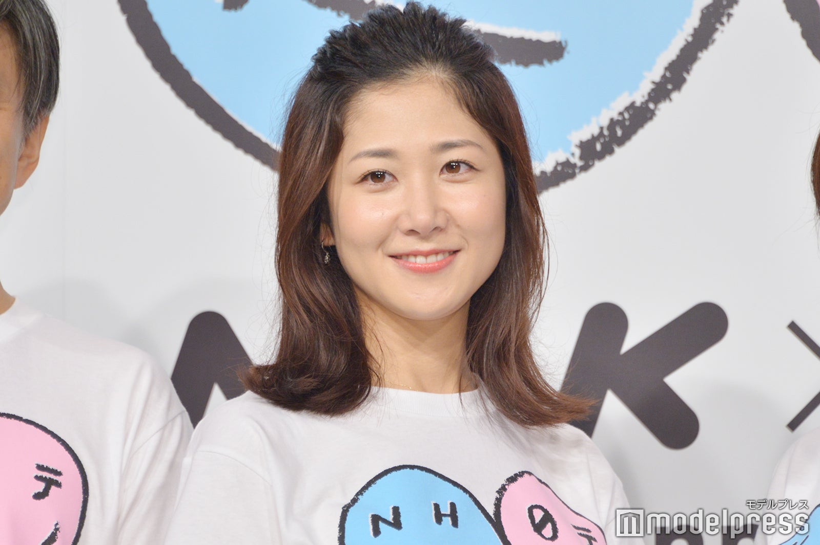 桑子真帆アナ （C）モデルプレス