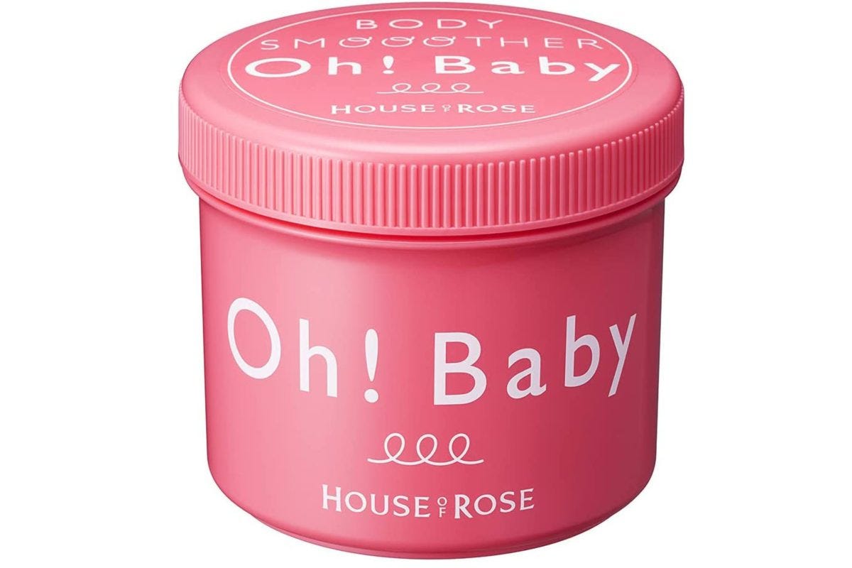 ハウスオブローゼ