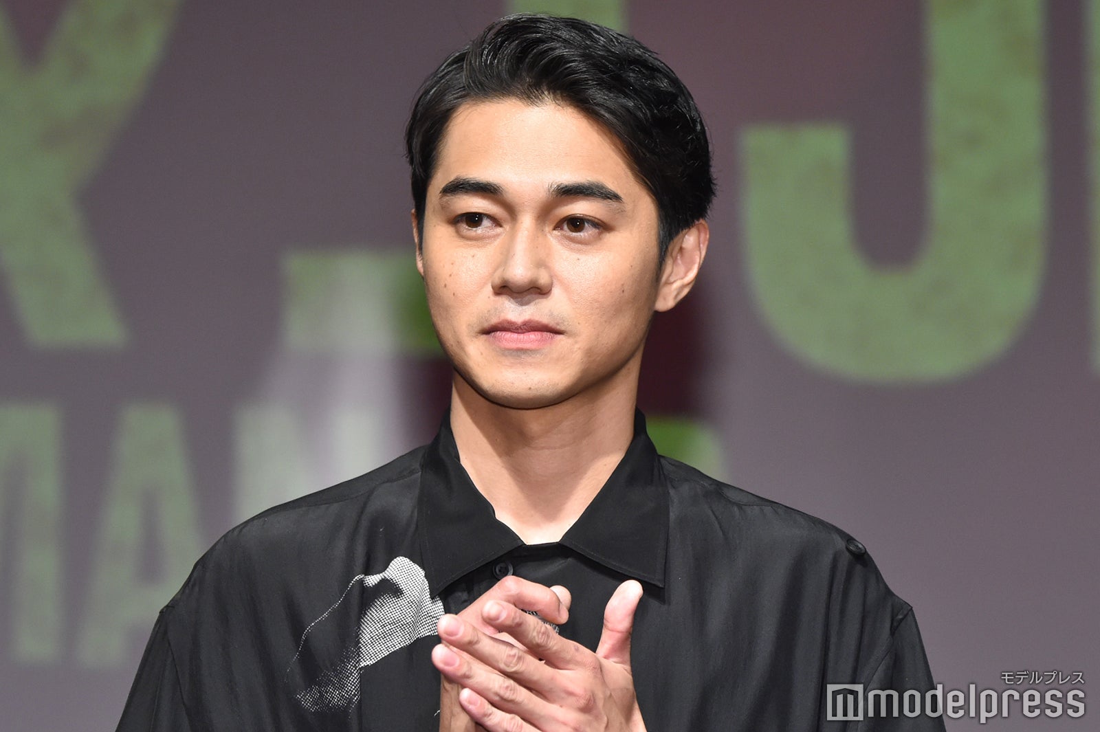 東出昌大（C）モデルプレス