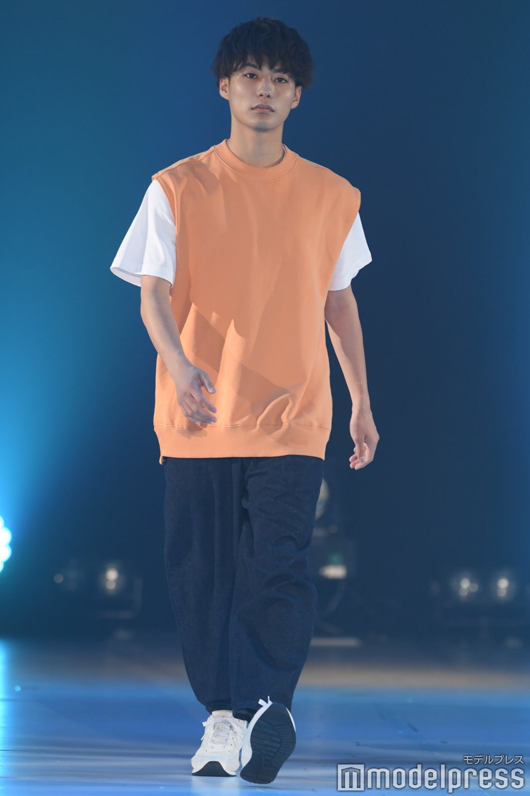 皆藤空良（C）モデルプレス