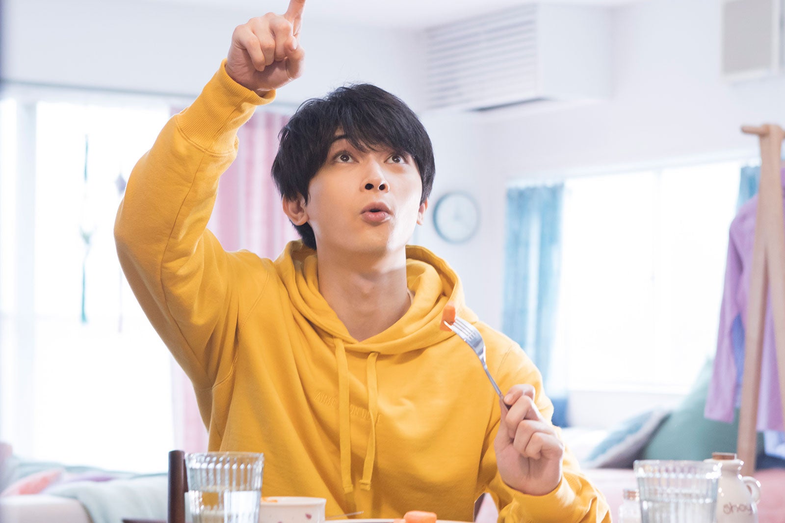 吉沢亮（提供写真）