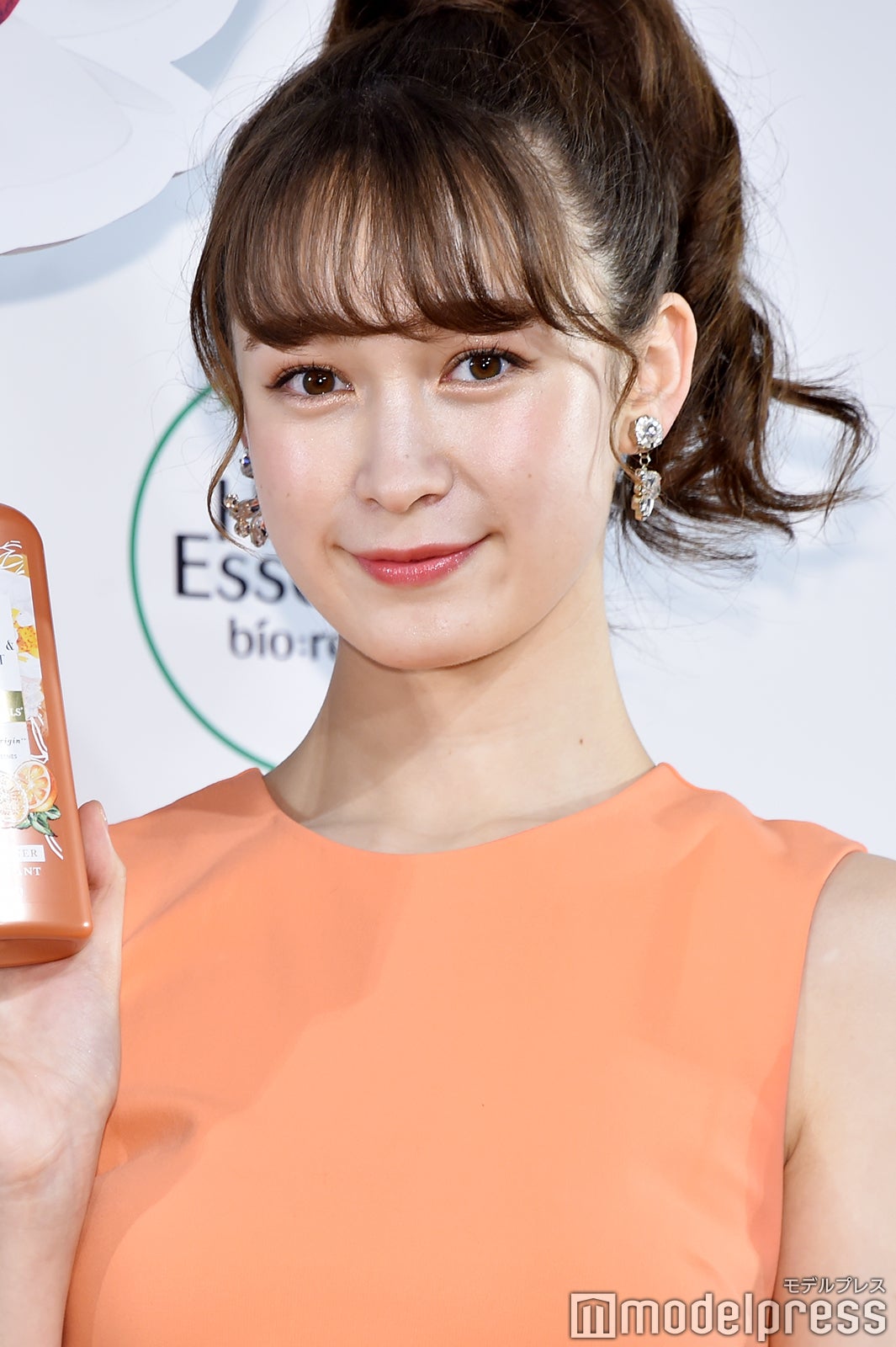 藤井サチ（C）モデルプレス