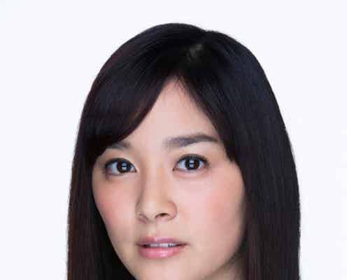 石橋杏奈、新ドラマのヒロイン抜擢で新境地