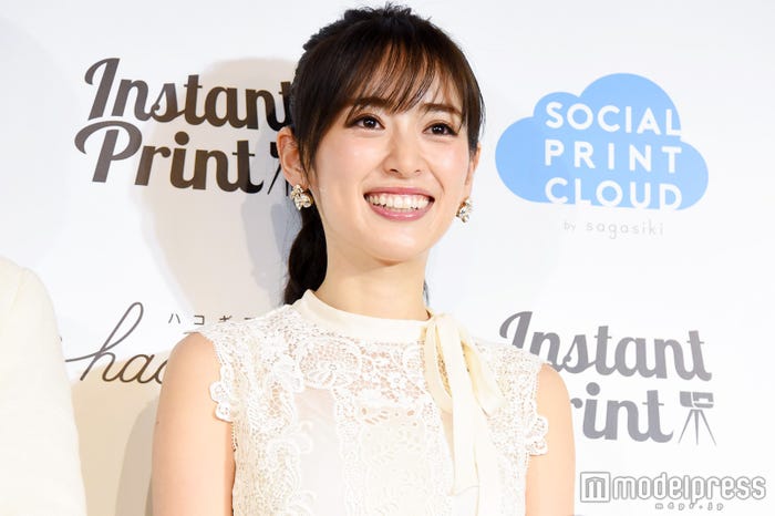 泉里香(C)モデルプレス