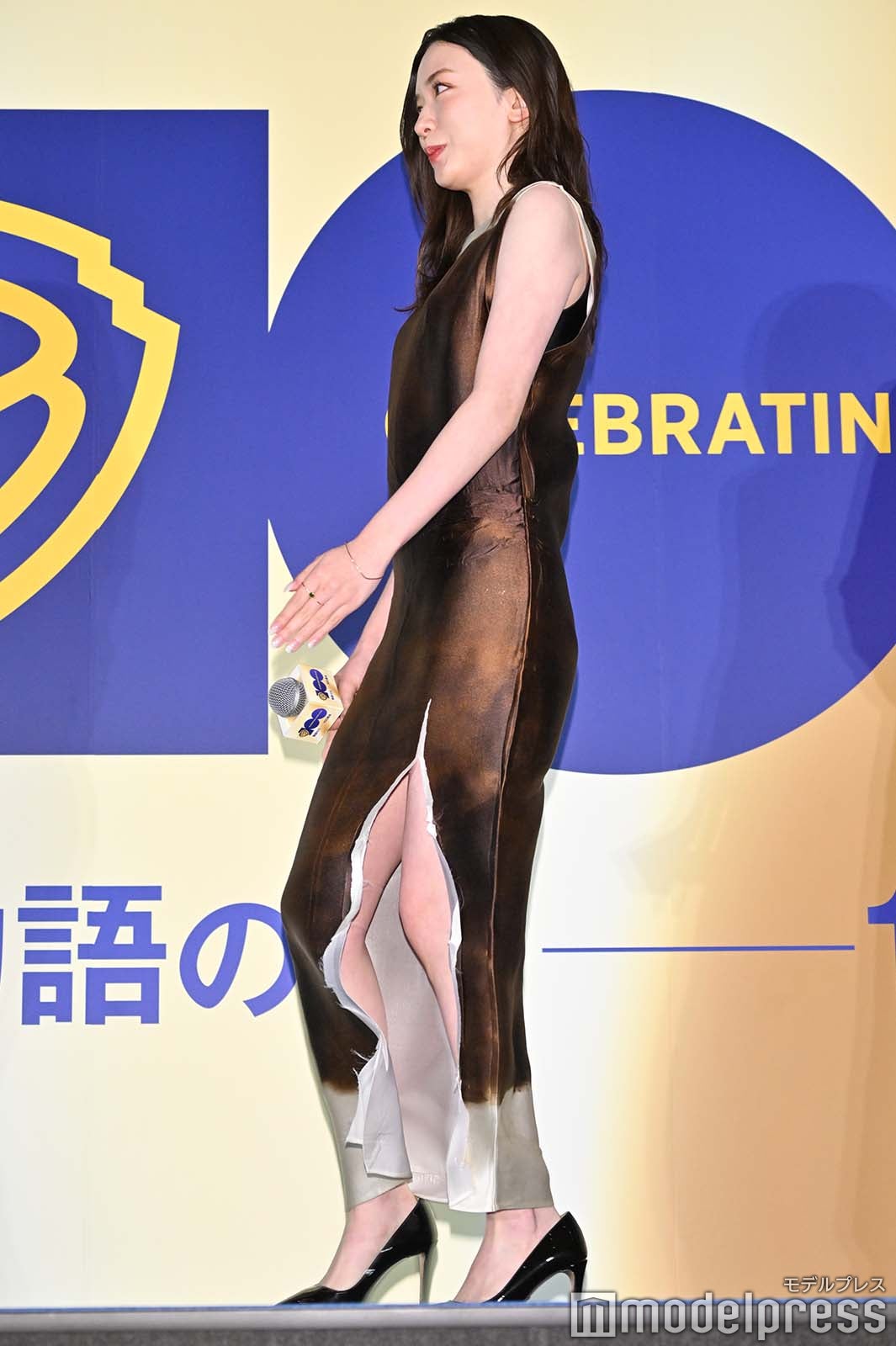 永野芽郁（C）モデルプレス