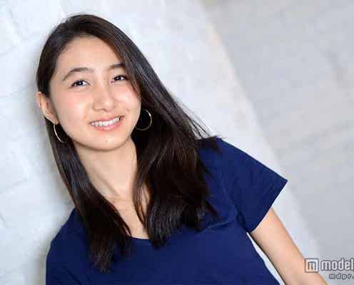 “親子二代”で「JJ」出演 グランプリ勝ち取ったシンデレラガール・近藤カコの魅力に迫る モデルプレスインタビュー