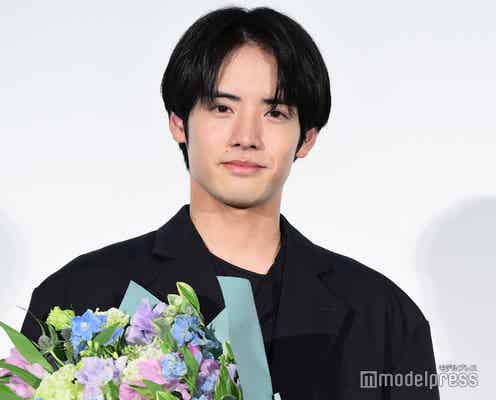 赤楚衛二、学生時代の無念果たす【366日】
