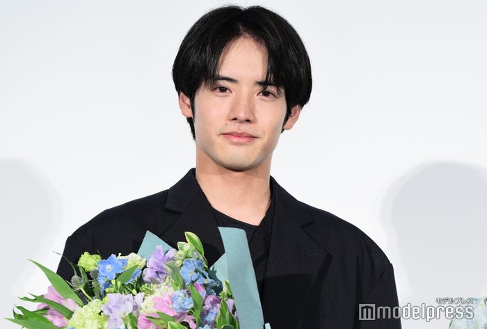 赤楚衛二(C)モデルプレス