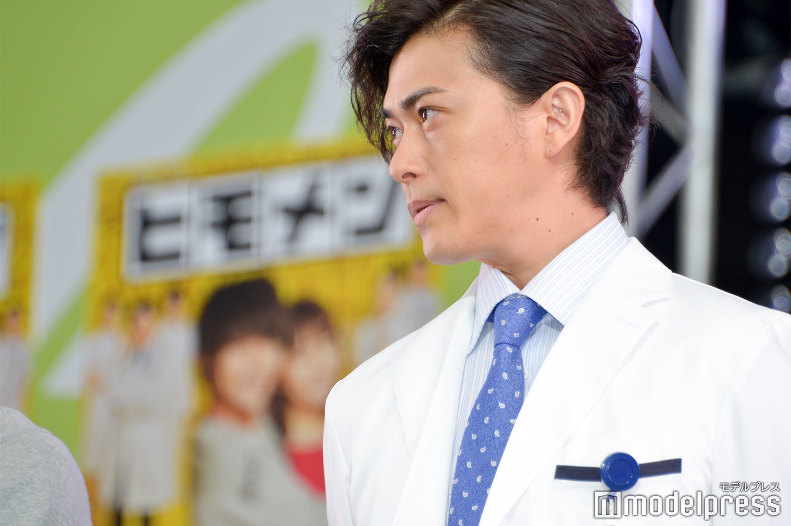 勝地涼（C）モデルプレス