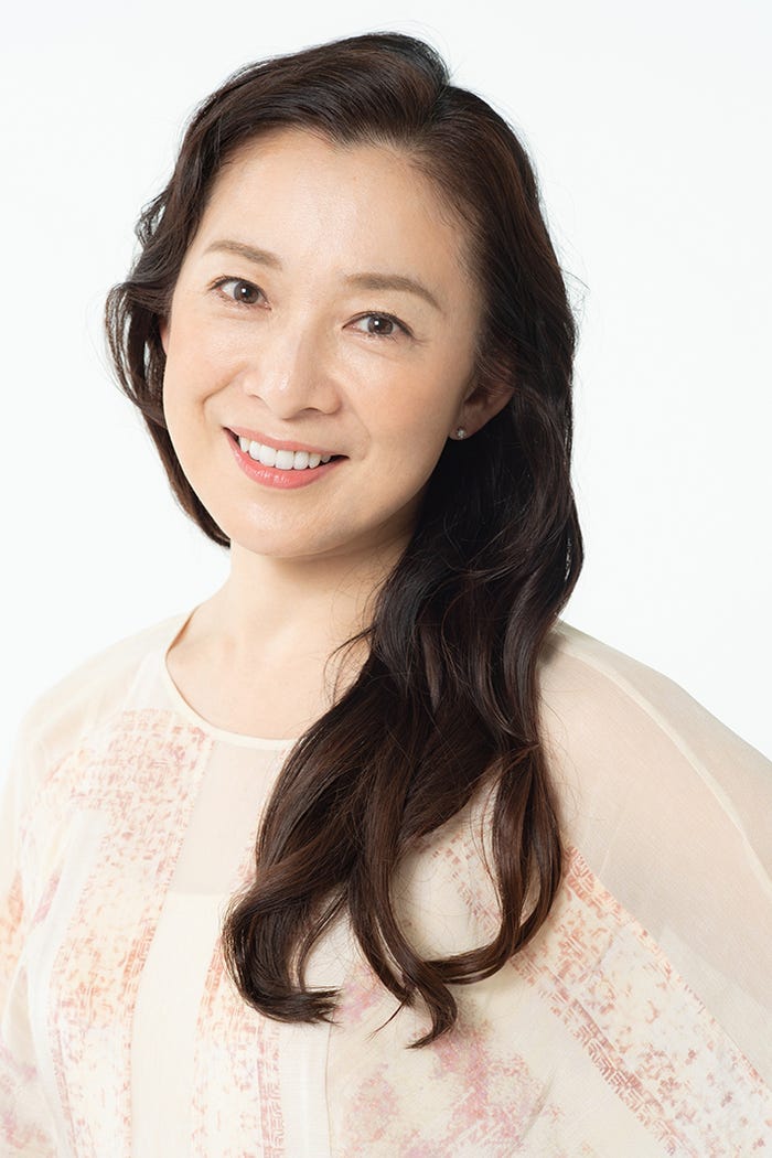 香寿たつ(提供写真)