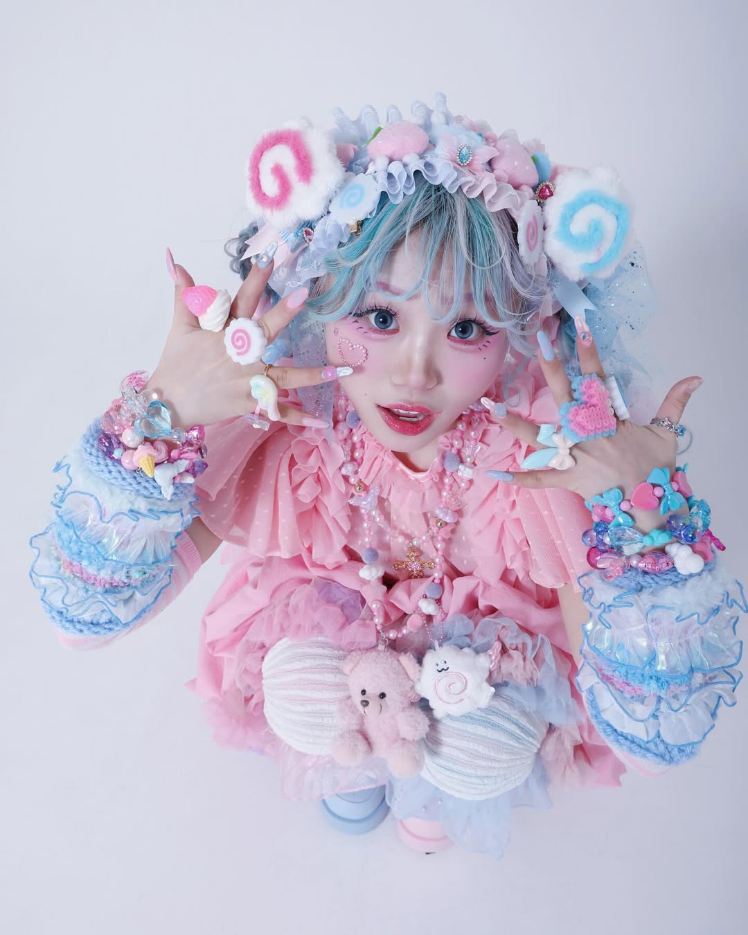 ののち、ベビタピ店員＆We◆P卒業「次のステップアップのため」