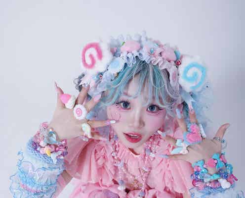 ののち、ベビタピ店員&We◆P卒業「次のステップアップのため」