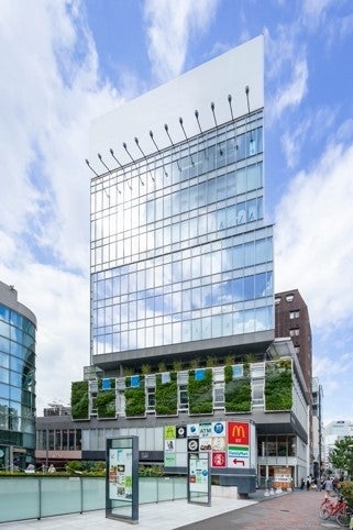 ラ・ポルト青山（提供画像）