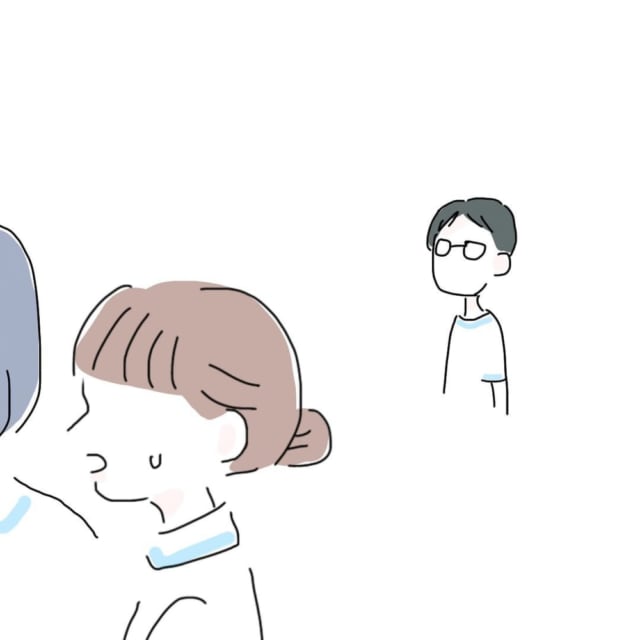 今 何て言った 先輩ナース達の中で募る彼女への不信感 ある日男性看護師から爆弾発言が かわいい と理解ってる女に利用され 7 モデルプレス