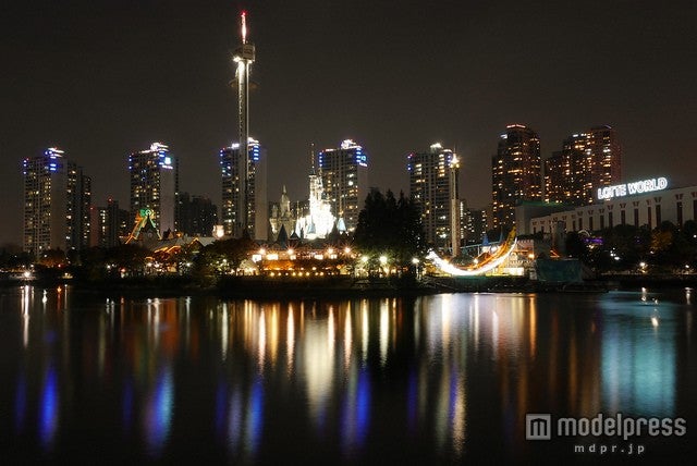 韓国・ソウル／photo by travel oriented