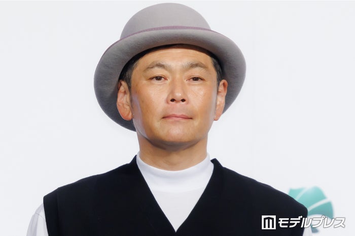 ココリコ遠藤章造の次男が救急搬送「血だらけのリビングを見て失神しそうに」妻が当時の状況説明