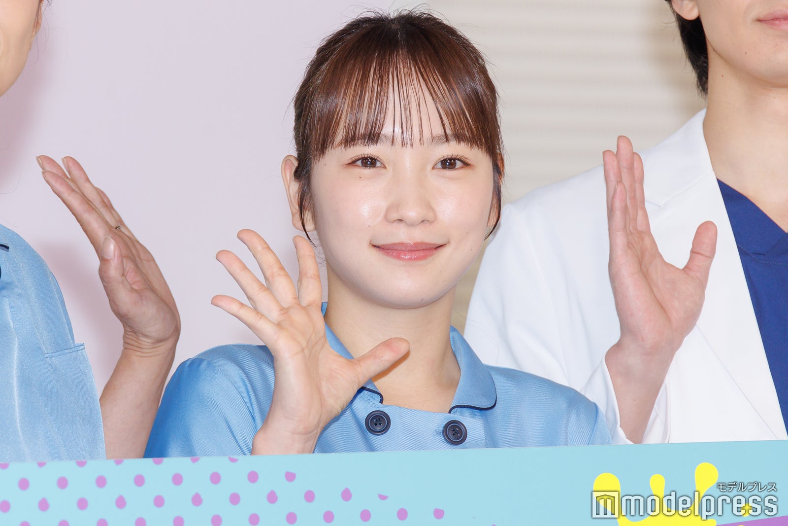川栄李奈（C）モデルプレス