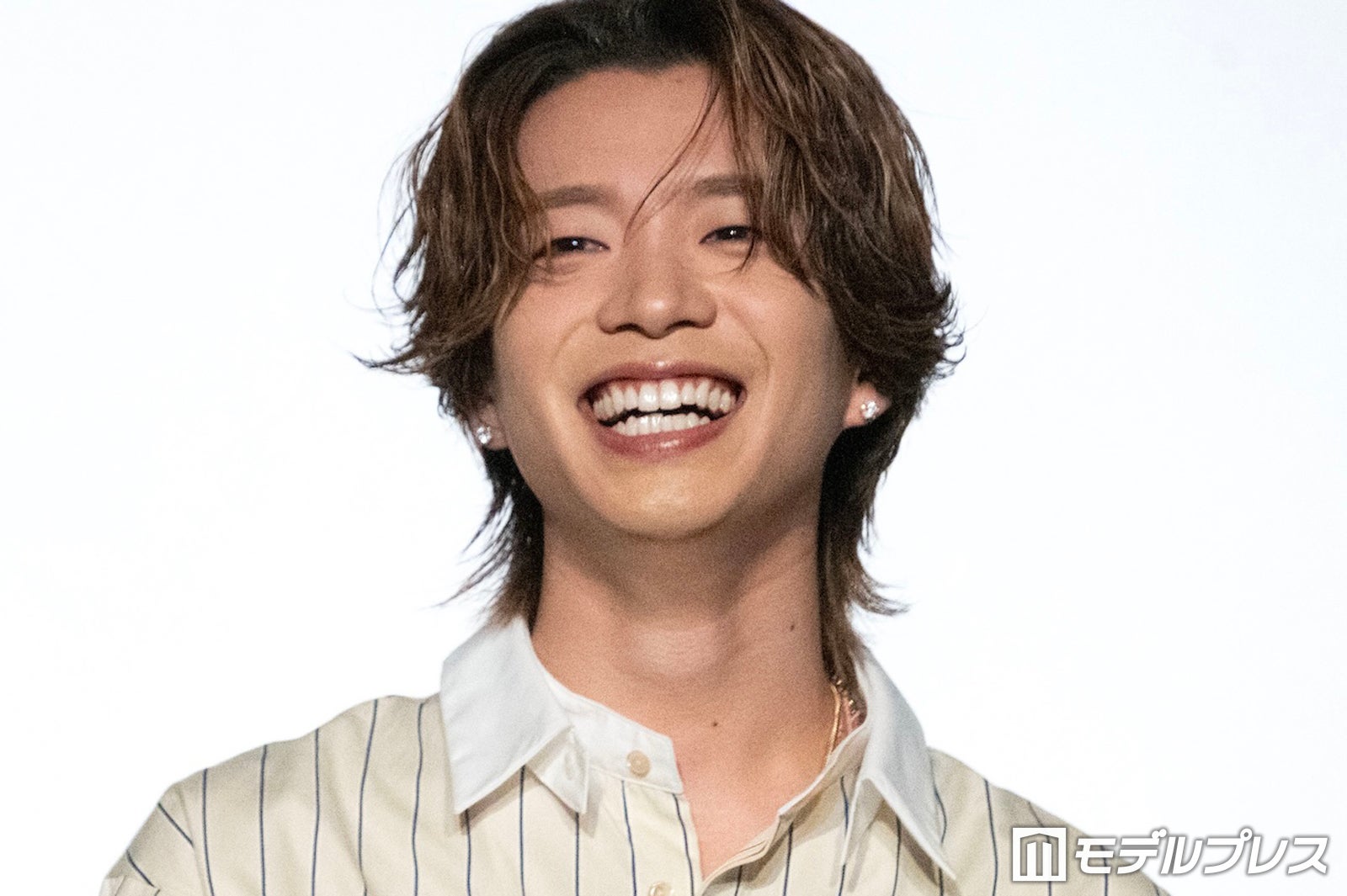 森愁斗（BUDDiiS）・小西詠斗ら、“胸キュンナンパセリフ対決”挑戦 椿泰我（IMP.）は審査員長【ウォーターガーディアンズ】