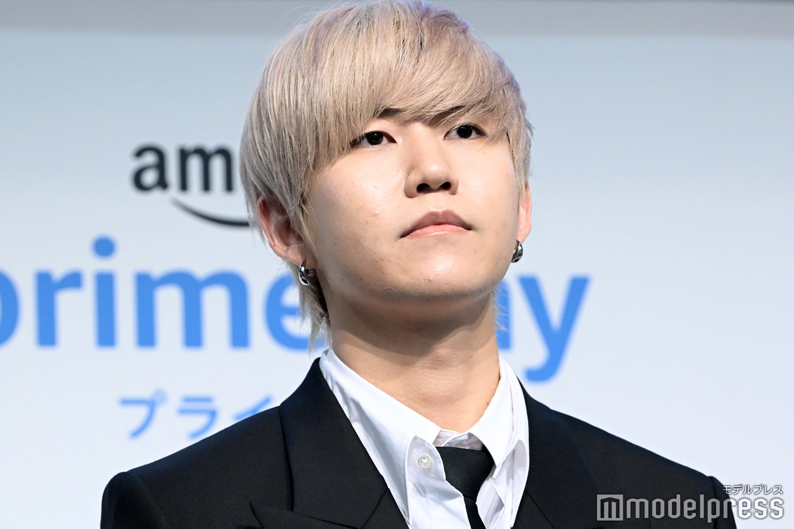 若井滉斗（C）モデルプレス