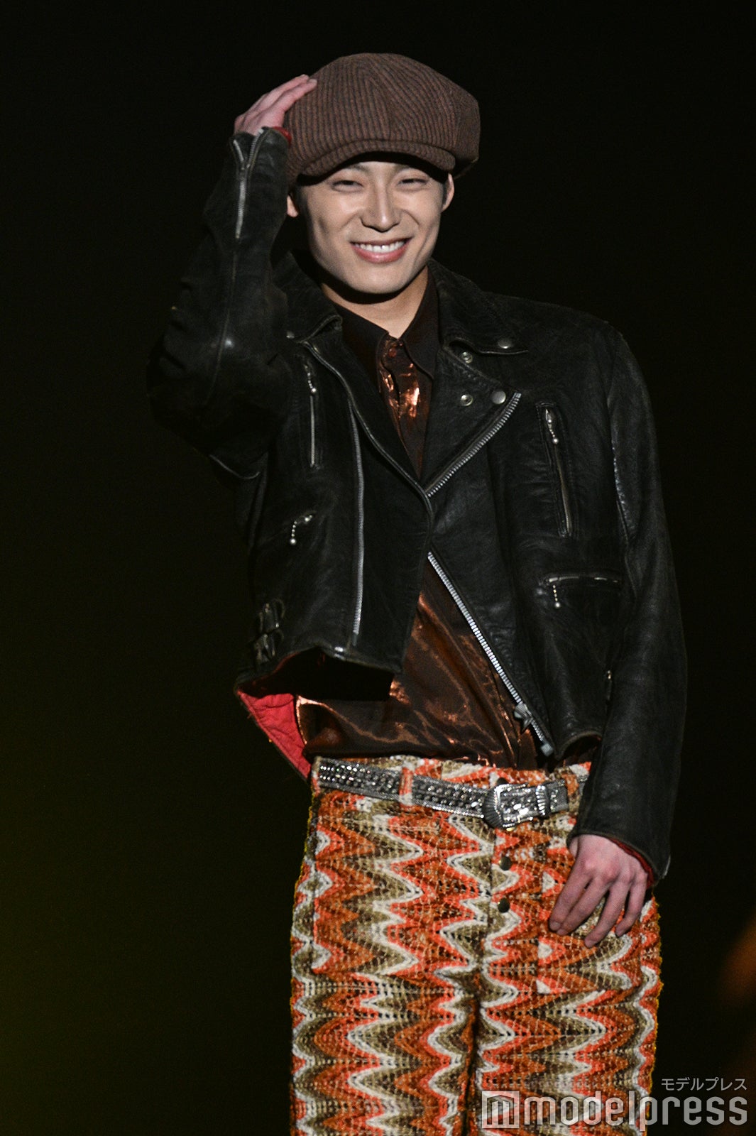 高松アロハ（C）モデルプレス