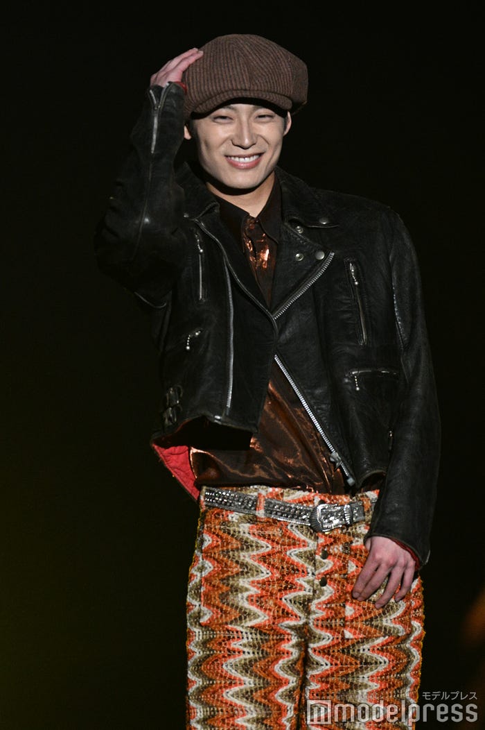 高松アロハ(C)モデルプレス