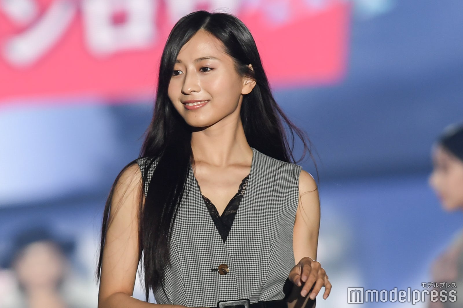 ロン・モンロウ（C）モデルプレス